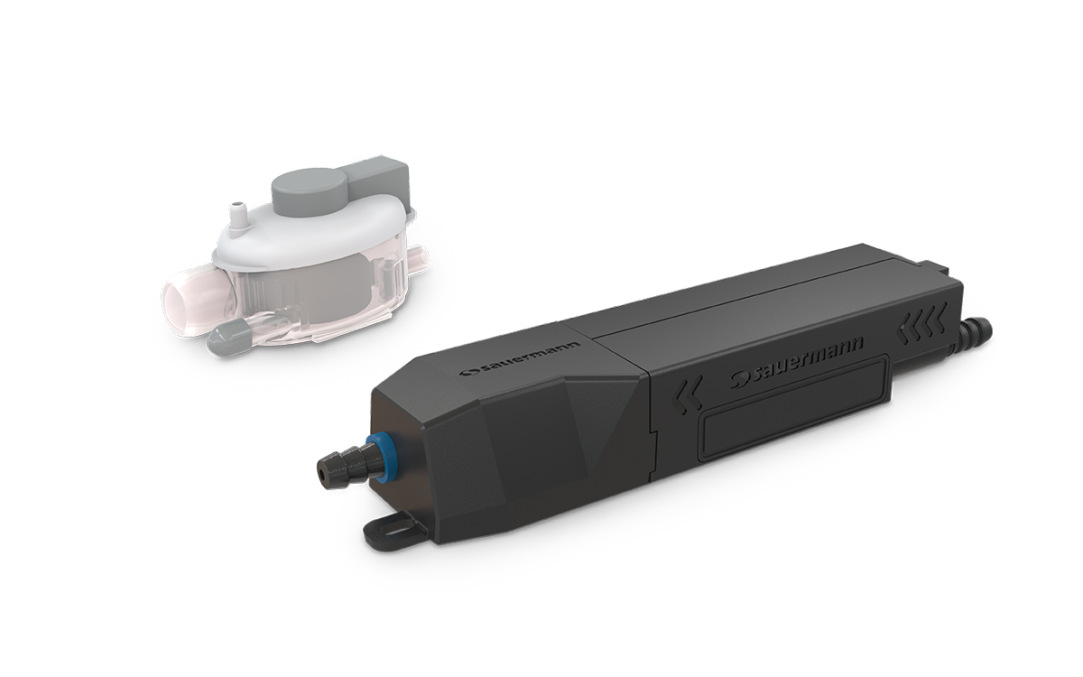 si21 detection pump