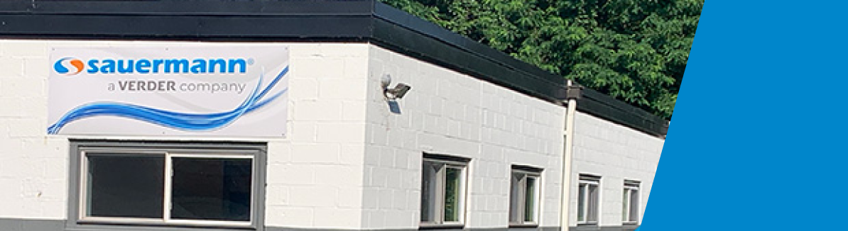 Yardley Building Sauermann
