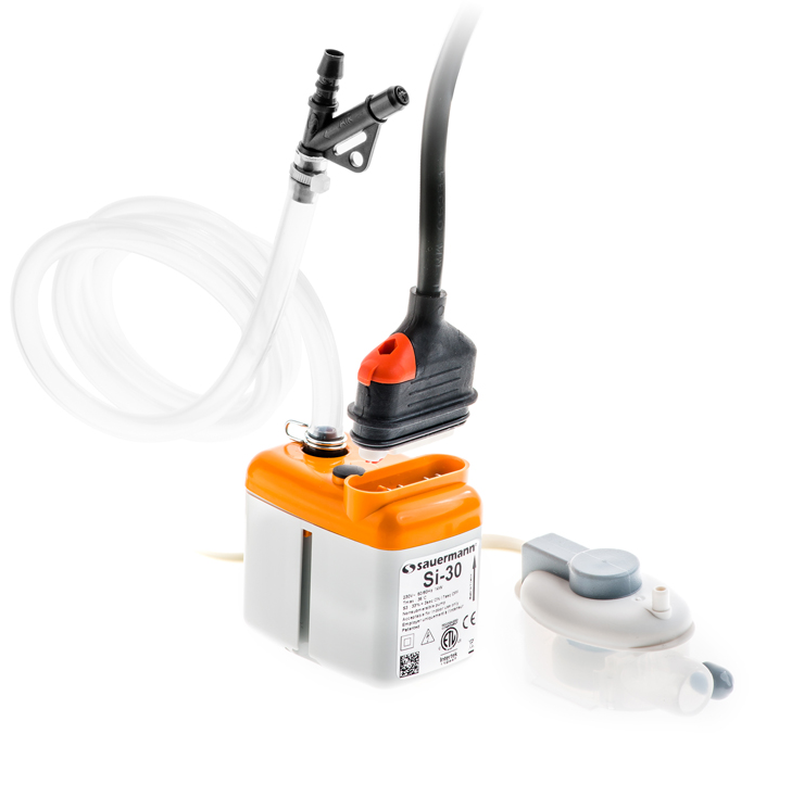 Mini-Kondensatpumpen