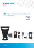 Catalogue général instruments