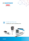 Flipbook Dataloggers FR