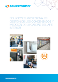 Distribution brochure