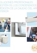 Distribution brochure