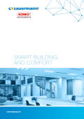 Smart Building and Comfort