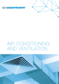 Air Conditionning and Ventilation