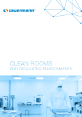 Clean Rooms and Regulated Environments