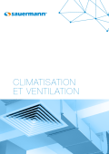 Climatisation et ventilation