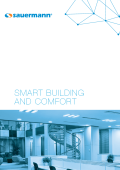 Smart Building and Comfort