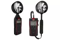 portable anemometers