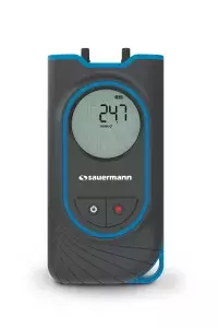 Micromanometer Si-PM3