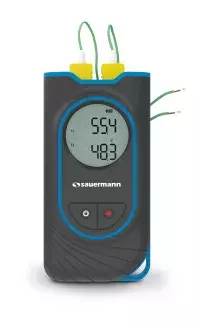 Thermometer Si-TT3
