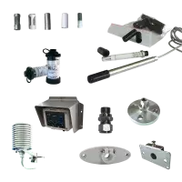 accessories hygrometry transmitters