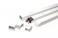 Line set protection