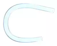 ACC00931 rubber extension for condensate pumps