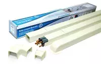 ELDK - 3 Inch Duct Kit