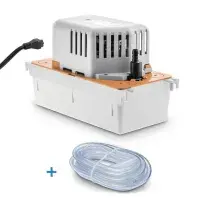 centrifugal Tank Pump strong and durable Sauermann
