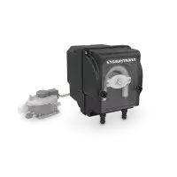 peristaltic pump Si-52