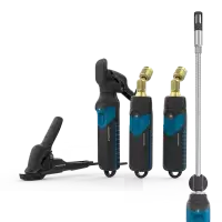 probes manifold