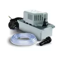 Si-1801 - with tubing kit contents