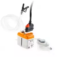 Mini condensate pumps