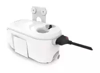Si-61 Piston Pump