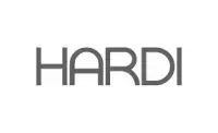 HARDI Logo