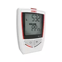 Data logger - Temperature - KTT 320 | Kimo Instruments