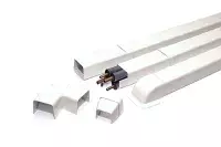 Line set protection