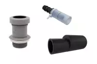 Tank pumps accessories