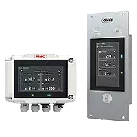 Capteurs multifonctions