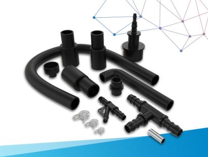 pipe kit