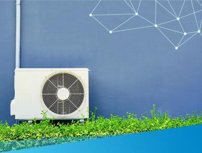 wall fan