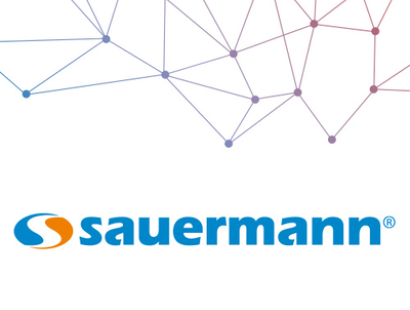 Sauermann Logo