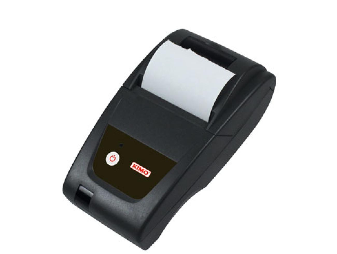 3000-IRP - Imprimante portable thermique à infrarouge