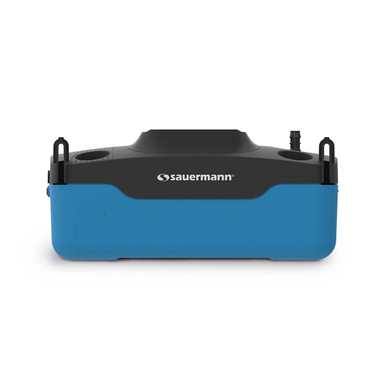 Sauermann Pompa Centrifuga Con Serbatoio SI-83 Per Smartphone Max 700 l/h 