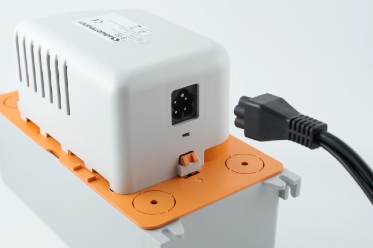 Sauermann Condensate Pump SI-82 Pack 2