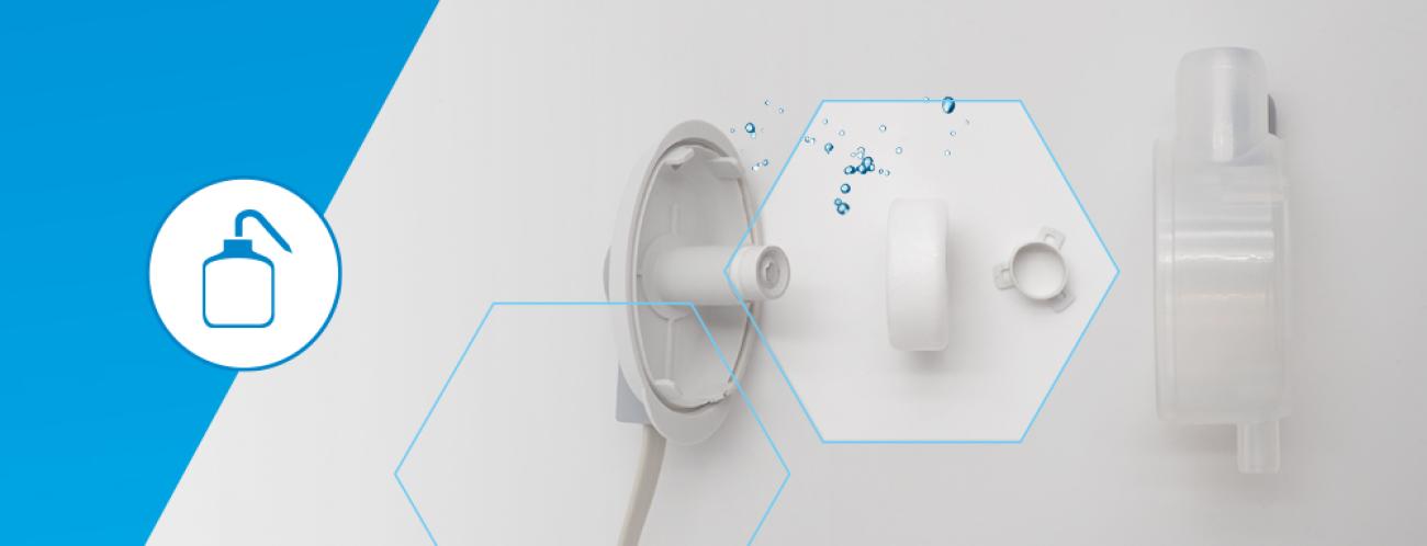cleaning pump