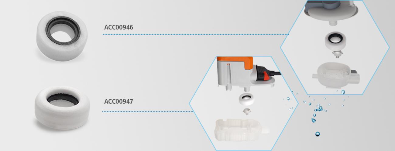 float pump