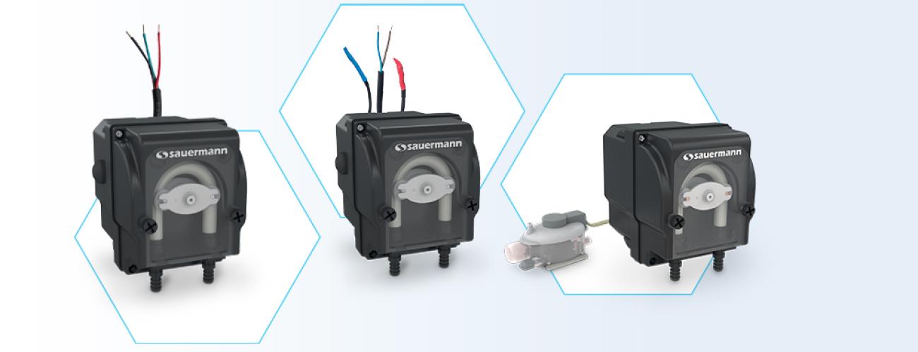 peristaltic condensate pumps air conditioner hvac
