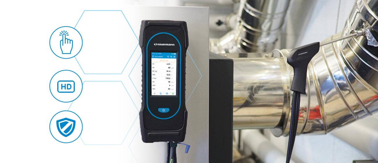combustion analyzers quality