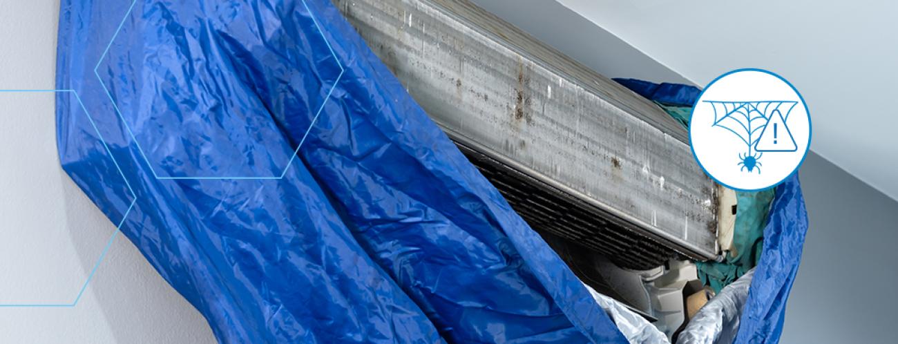 air conditionner maintenance