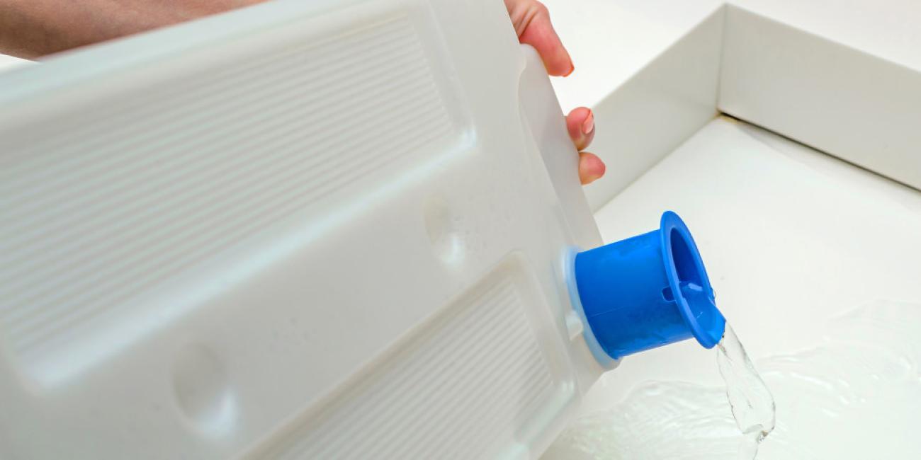 dryer condensate