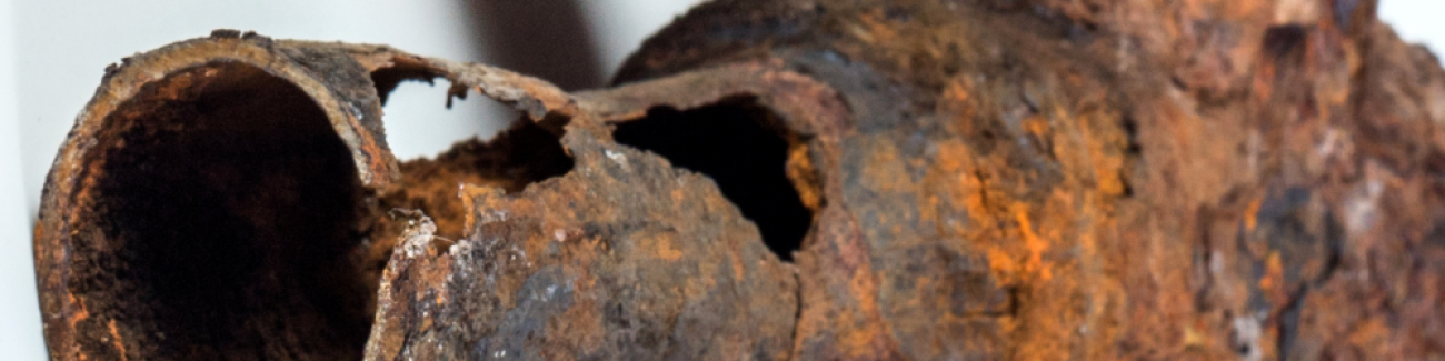 acid corrosion