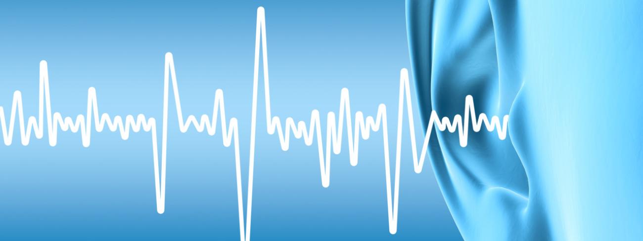 noise hearing