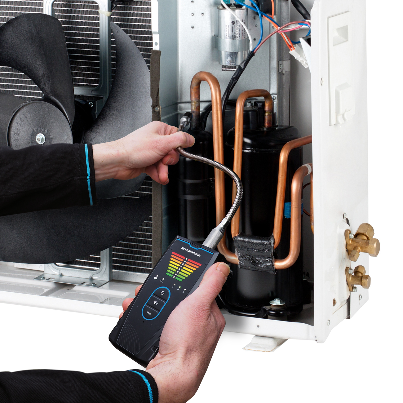 Si-RD3 | Sauermann group