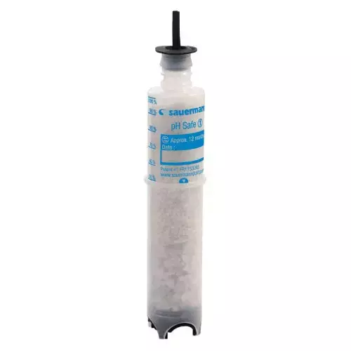 Pump Accessory - (PH0100SIUN23) pH Safe Neutralization Cartridge