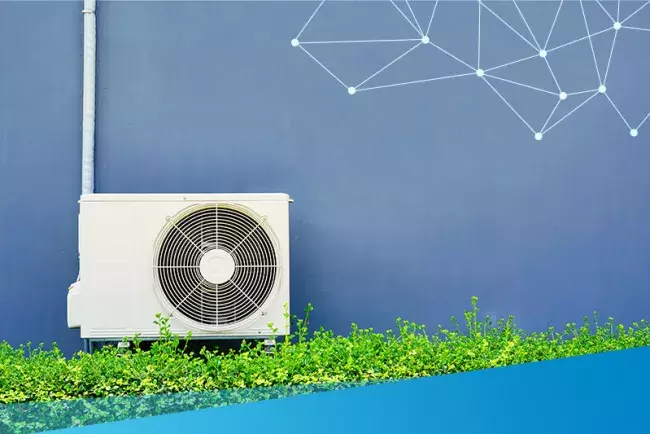Wall fan