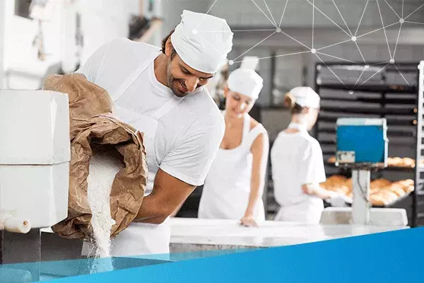 Bakery