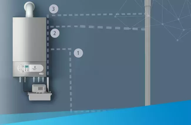 boiler