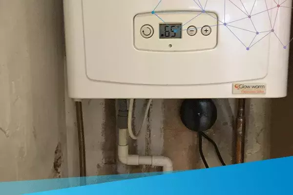boiler